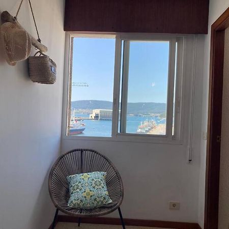 Apartamento Illa De Tambo Marín Kültér fotó