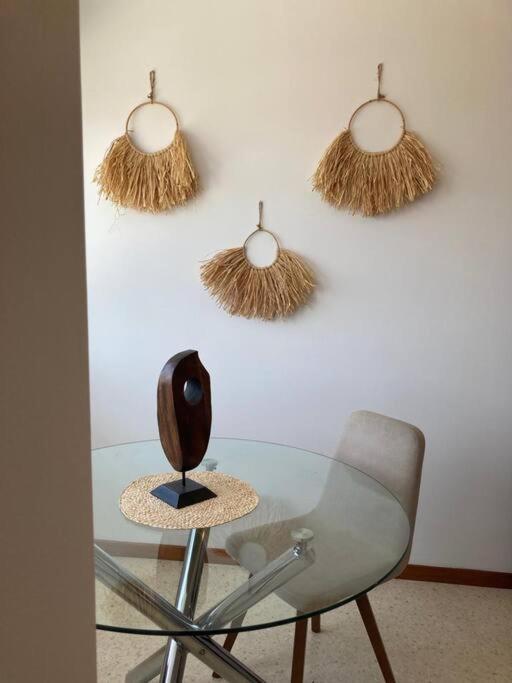 Apartamento Illa De Tambo Marín Kültér fotó