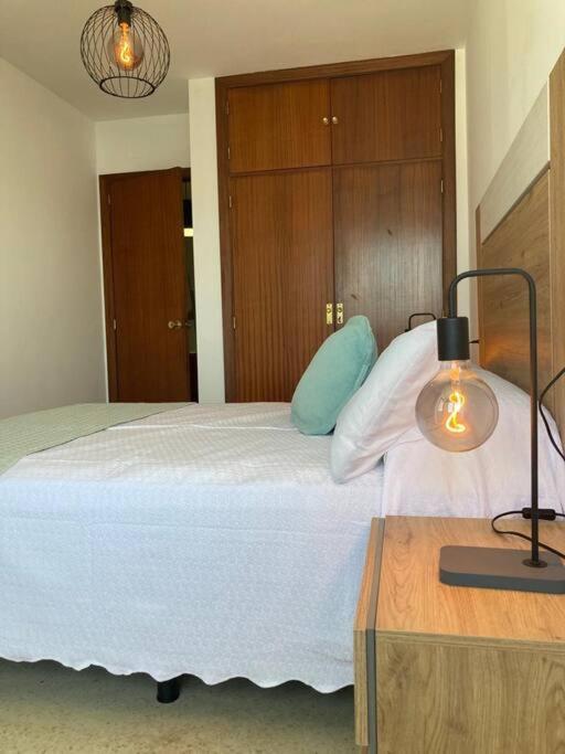 Apartamento Illa De Tambo Marín Kültér fotó